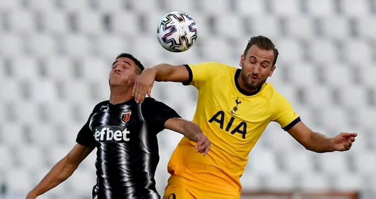 صعود تاتنهام به صدر جدول لیگ برتر