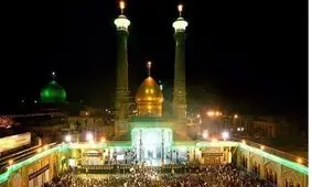 توضیح پلیس درباره صدای نامتعارف در اطراف حرم حضرت عبدالعظیم