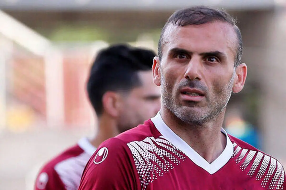 مبلغ قرارداد سیدجلال با پرسپولیس مشخص شد