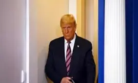 پیشنهاد کار یک شهردار اسرائیلی به ترامپ!