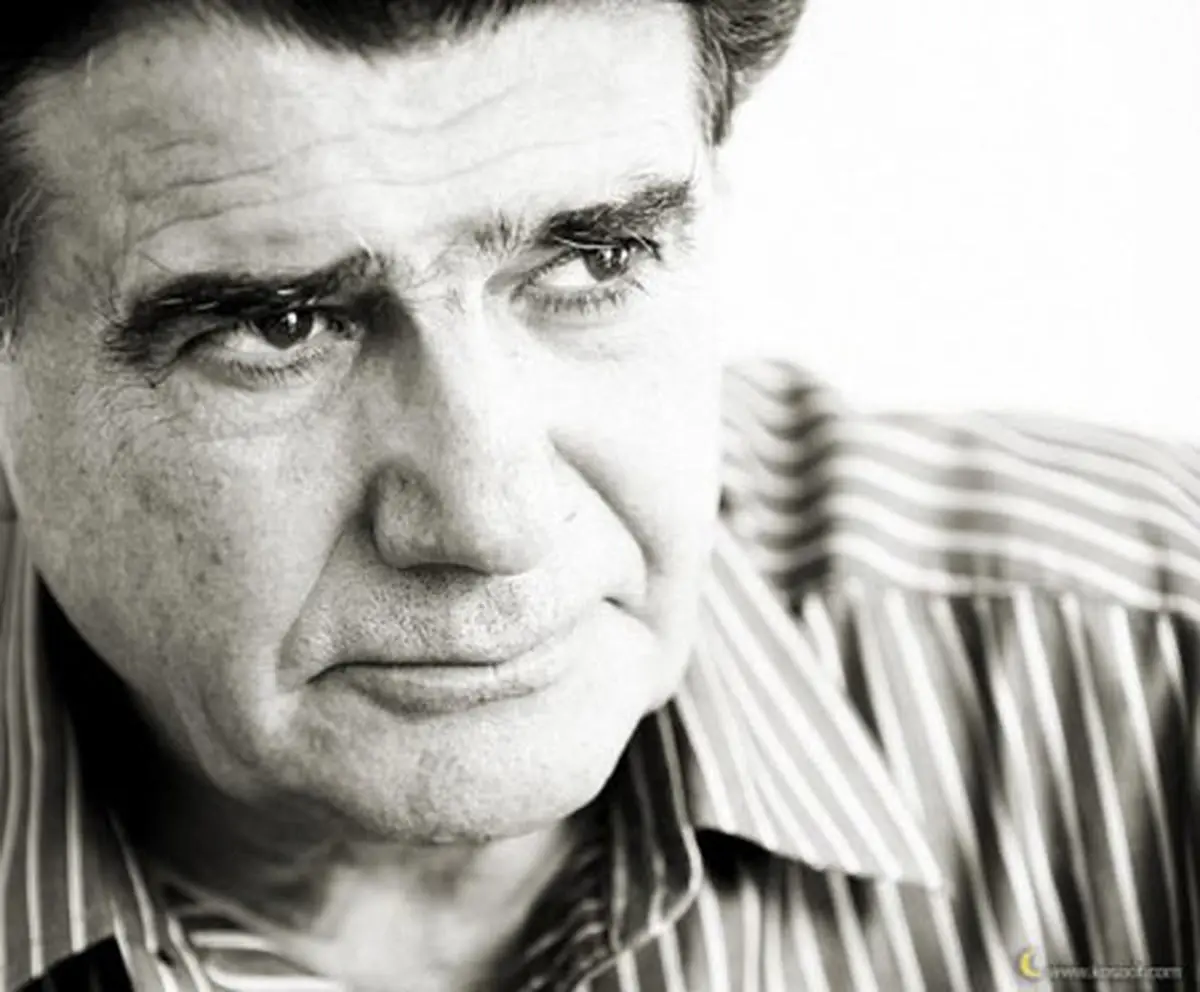 کوچ استاد؛ یادواره چهلمین روز پرواز مرغ سحر