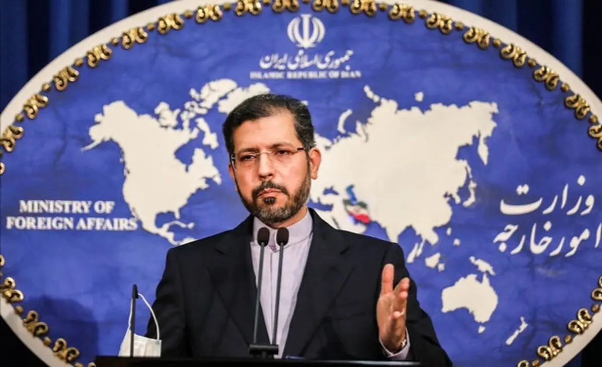 پمپئو به زودی به زباله‌دان تاریخ سپرده می‌شود