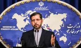 پمپئو به زودی به زباله‌دان تاریخ سپرده می‌شود