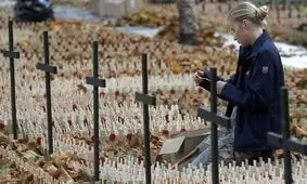 کرونا خطر وقوع جنگ جهانی سوم را افزایش داد