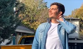 فرزاد فرزین کرونا گرفت