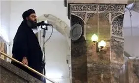 البغدادی احتمالا در حملات هوایی به سوریه کشته شده است