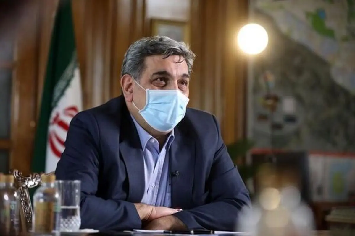 حناچی در مصاحبه با شبکه فونیکس چین: خوشحالم که ترامپ رفت
