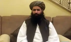 واکنش طالبان به پیروزی بایدن