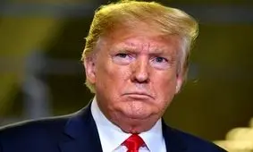 ترامپ: از کی تا حالا رسانه‌ها رئیس جمهور بعدی را معرفی می‌کنند؟