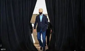 واکنش اروپا به پیروزی بایدن: «آمریکا خوش برگشتی»