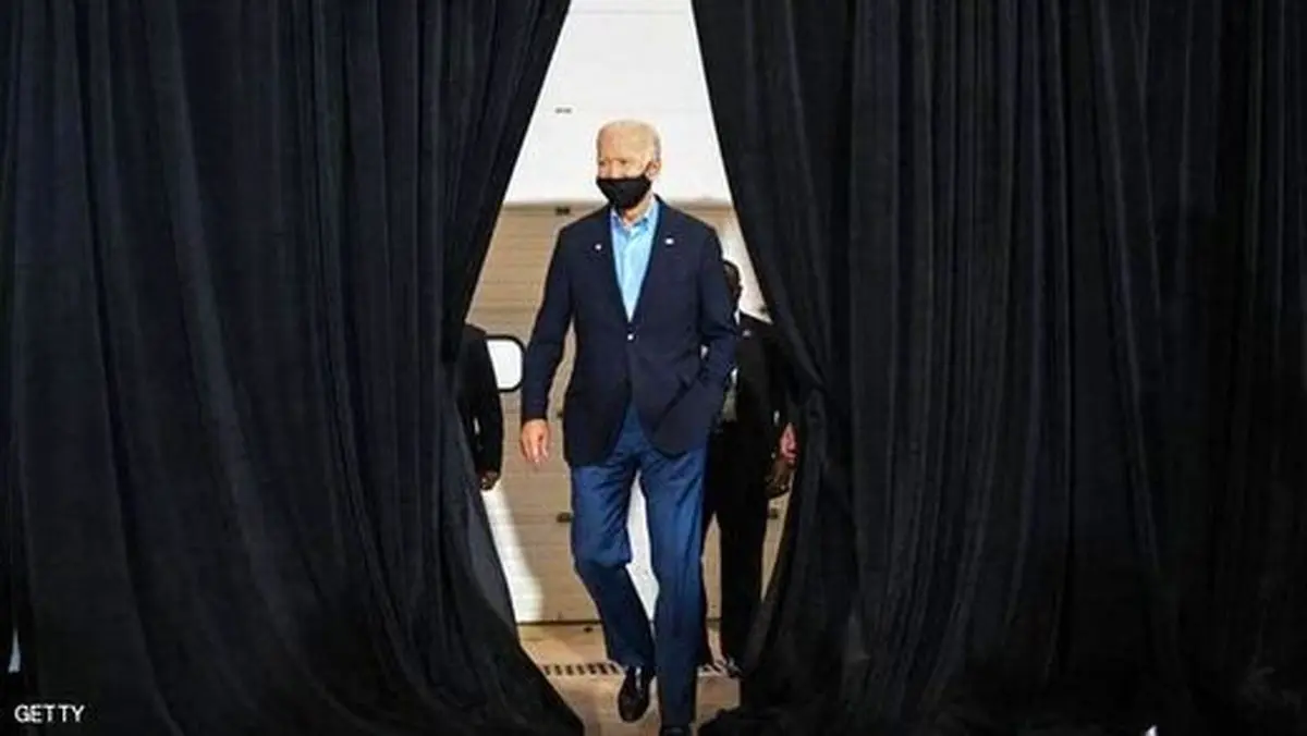 واکنش اروپا به پیروزی بایدن: «آمریکا خوش برگشتی»