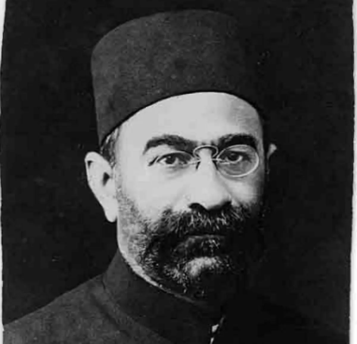 یادداشت‌های محمدعلی فروغی، دوشنبه ۱۸ آبان ۱۲۹۸: به لژ [فراماسونری] شرق اعظم رفتم