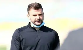 رادو به پرسپولیس فرصت داد