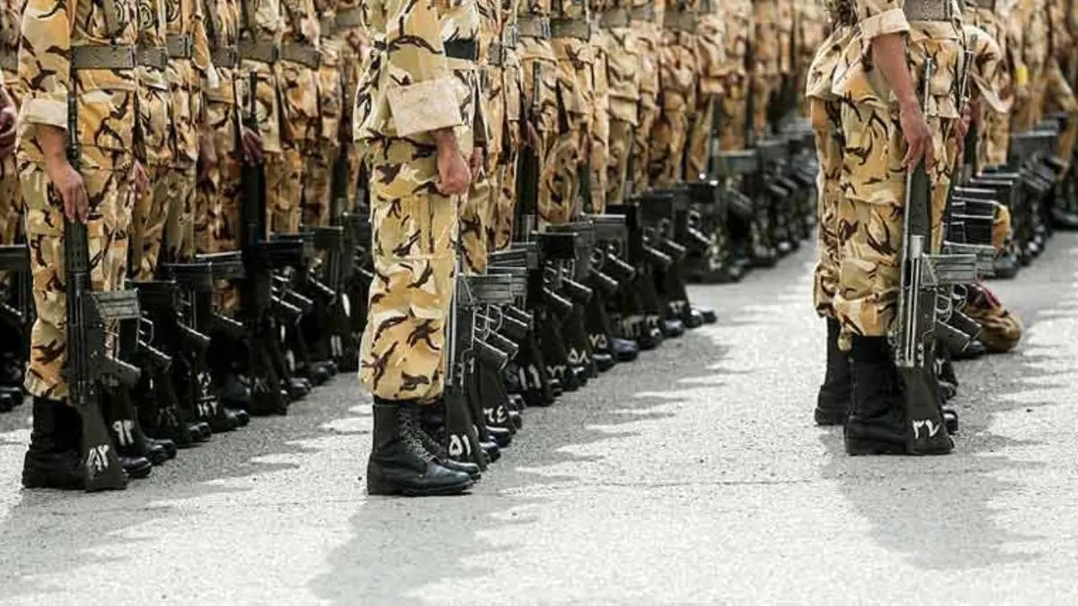 مجلس چه آشی برای خدمت سربازی خواهد پخت؟