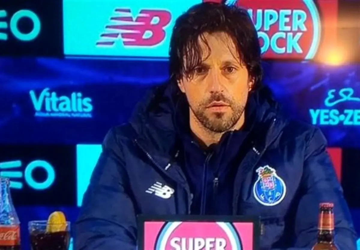 مربی پورتو: گل طارمی مهم و قدرتمندانه بود