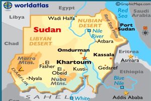 عبور نخستین هواپیمای تجاری رژیم صهیونیستی از حریم هوایی سودان