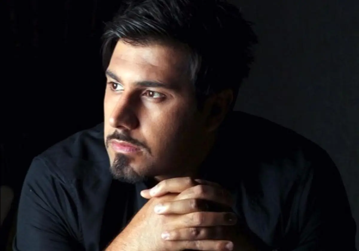 آواز سنتی احسان خواجه‌امیری در قرنطینه خانگی/ ویدئو