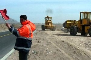 اصلاح نقاط حادثه خیز جاده‌های کردستان ۱۵۰ میلیارد ریال اعتبار نیاز دارد