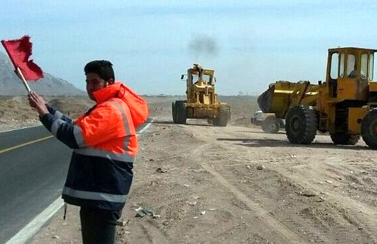 اصلاح نقاط حادثه خیز جاده‌های کردستان ۱۵۰ میلیارد ریال اعتبار نیاز دارد