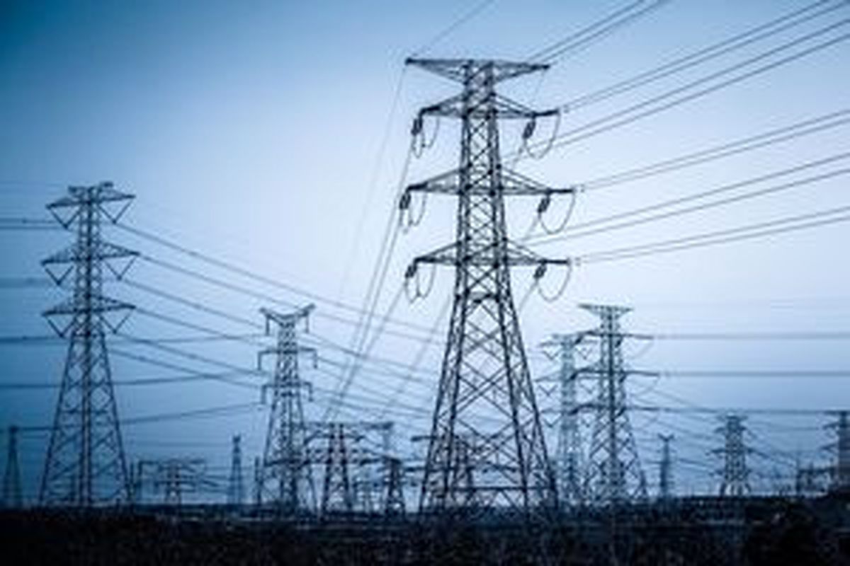 پنج طرح حوزه برق و انرژی در فارس و جنوب کشور به بهره‌برداری می‌رسد