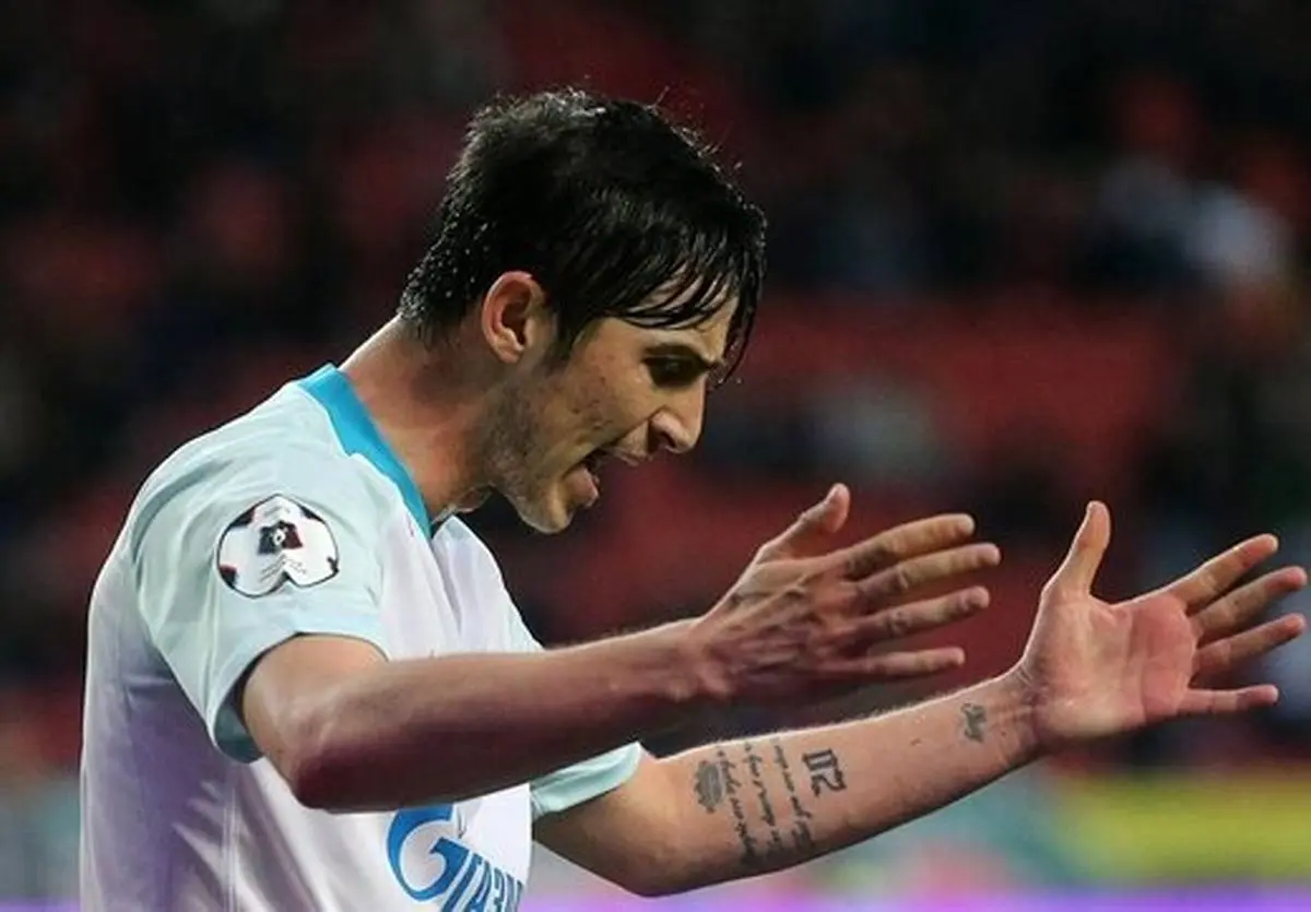 جوسازی دروغین علیه سردار آزمون!