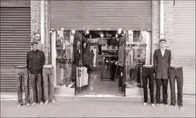 استان‌های قرمز از فردا چگونه نیمه‌تعطیل می‌شوند؟