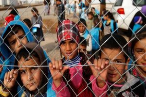 اردوگاه‌های آوارگان عراق از ابتدای ۲۰۲۱ بسته می شود
