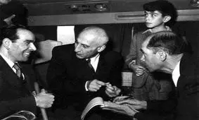 حسین فاطمی؛ آخرین فریاد پیش از صدای رگبار