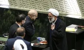 فرار قالیباف از تله جبهه پایداری؟/ مصائب آقای رئیس مجلس