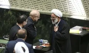 فرار قالیباف از تله جبهه پایداری؟/ مصائب آقای رئیس مجلس