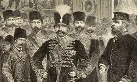 وقتی ناصرالدین‌شاه غافلگیرمان می‌کند!