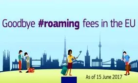 حذف رومینگ تلفن همراه و اینترنت در اتحادیه اروپا