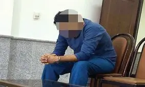 آزادی قاتل 2مرد با پرداخت خون‌بها