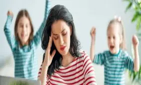 راهکارهایی برای سر و کله زدن با بچه های خرابکار