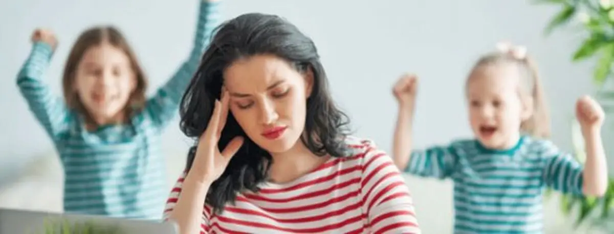 راهکارهایی برای سر و کله زدن با بچه های خرابکار