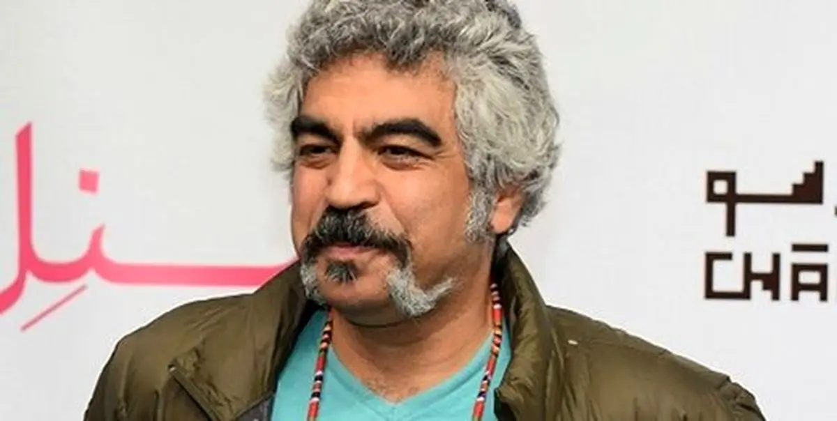 بغض سروش صحت در یک برنامه تلویزیونی