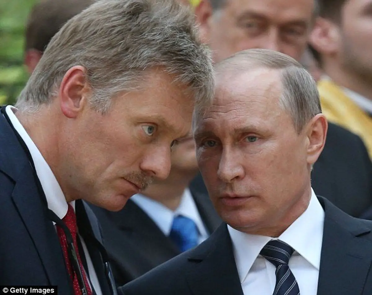 روسیه منتظر نتایج رسمی انتخابات آمریکاست