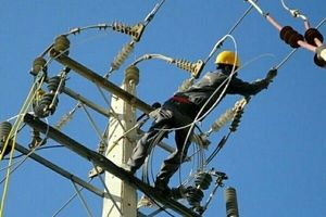 اصلاح ۲۵۰ کیلومتر از شبکه های برق در شهرستان بویراحمد