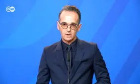 وزیر خارجه آلمان خواستار همکاری مجدد آمریکا و اروپا درباره برجام شد