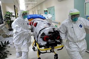 ۱۴۶۸ بیمار جدید مبتلا به کرونا در اصفهان شناسایی شد/مرگ ۴۳ بیمار