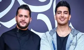 واکنش سیاوش خیرابی به حواشی مهاجرت برخی هنرمندان!/ ویدئو