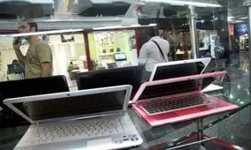 احتمال تعدیل قیمت‌ها در بازار لپ‌تاپ