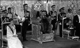 چه کسی جرقه اقدام مسلحانه علیه پهلوی را زد