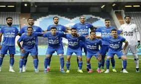 پنجره نقل‌وانتقالاتی استقلال باز شد