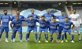 پنجره نقل‌وانتقالاتی استقلال باز شد
