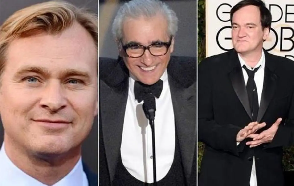 فیلم‌های ترسناک محبوب ۹ کارگردان مشهور سینما