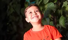 ماجرای انتخاب بازیگر خردسال سریال جدید جواد رضویان