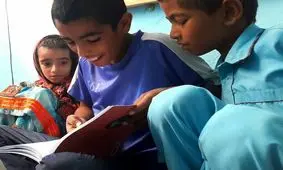 «با من بخوان»، نامزد جایزه جهانی آسترید لیندگرن شد