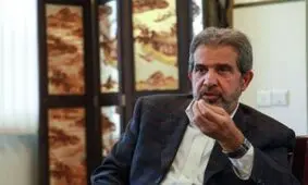 آصفی در گفت‌وگو با خبرفوری: تحریم‌های جدید نقض برجام است / برخی موضع‌گیری‌ها آمریکا را جسور کرد