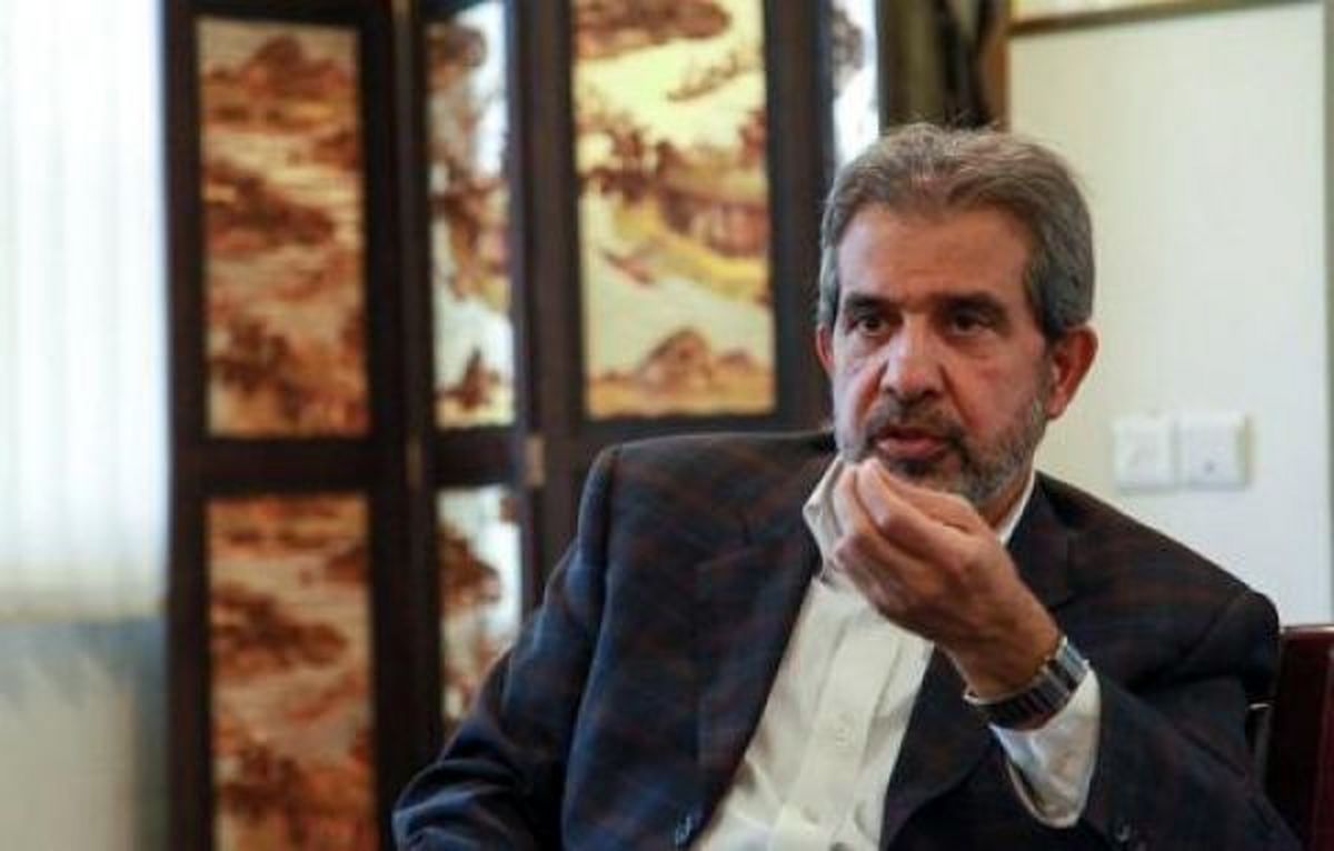 آصفی در گفتوگو با خبرفوری: تحریمهای جدید نقض برجام است / برخی موضعگیریها آمریکا را جسور کرد